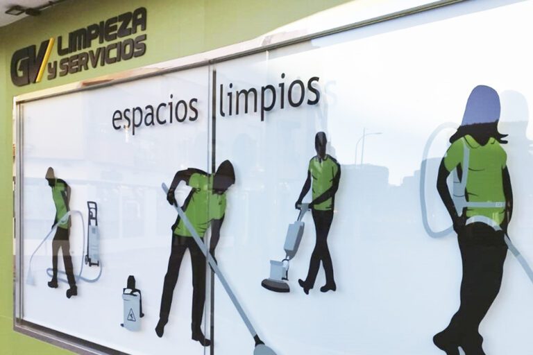 Empresas de limpieza en El Ejido